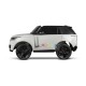 Range Rover Elettrica 2 Posti 4x35W Trazione Integrale | Minicars.fr