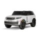 Range Rover 2 plazas 4x4 4x35W tracción integral | Minicars.fr