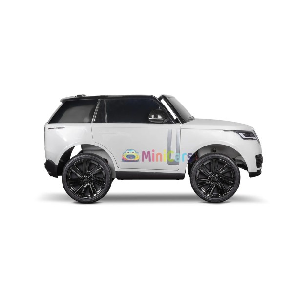 Voiture Électrique Enfant Range Rover 4x4 Premium