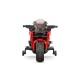 Moto Elettrica Bambini 12V 2x25W R1800 MP3 LED | Minicars.fr