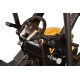 Tracteur Électrique Enfant Premium 12V Sécurité et Plaisir
