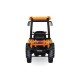 Tracteur Électrique Enfant Premium 12V Sécurité et Plaisir