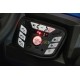 Buggy Police Électrique Enfant Premium