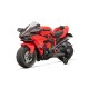 Moto électrique enfant 12V R1800 - Bolide premium & sécurisé