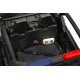 Buggy Polizia Bimbi 2 Posti 2x45W con Luci LED