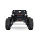 Buggy Elettrico Bimbi 2 Posti 24V 4x4 150W Trazione Integrale