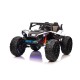 Elektrische Buggy 2 Personen 24V 4x4 150W | Minicars.fr