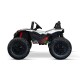 Buggy 2 Places 24V 4x4 150W Traction Intégrale | Minicars.fr