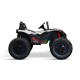 Buggy 2 Places 24V 4x4 150W Traction Intégrale | Minicars.fr