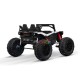 Elektrische Buggy 2 Personen 24V 4x4 150W | Minicars.fr