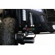 Buggy Enfant 4 Places Premium Conquerer XXL