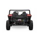 Elektrische Buggy 4 Plaatsen 4x150W 24V Vierwielaandrijving | Minicars.fr