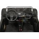 Buggy Enfant 4 Places Premium Conquerer XXL