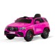 Voiture Électrique Mercedes Enfant Premium - Sécurité & Luxe