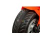 Moto électrique enfant 12V R1800 - Bolide premium & sécurisé