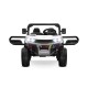 Buggy Eléctrico Niño 2 Plazas 4x35W Todo Terreno | Minicars.fr