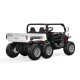 Buggy Électrique Enfant Premium 4x4 2 Places