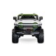 SUV 4x4 électrique enfant premium - 4x30W tout-terrain haut de gamme