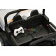 Elektrische Buggy Voor Kinderen 2 Plaatsen 4x35W | Minicars.fr