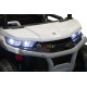 Buggy Électrique Enfant Premium 4x4 2 Places