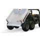 Kinder Elektro Buggy 2-Sitzer 4x35W Allrad Geländewagen | Minicars.fr