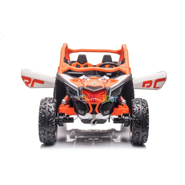 Buggy Électrique CAN-AM Maverick 2 Places Premium