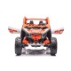 Buggy Électrique CAN-AM Maverick 2 Places Premium