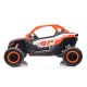 Buggy Électrique CAN-AM Maverick 2 Places Premium