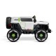 SUV TANK 4x4 Elektroauto Kinder Allradantrieb 4x30W | Minicars