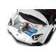 Voiture Électrique Enfant Lamborghini Aventador SV XXL 2 Places 2x200W | Minicars.fr