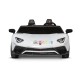 Voiture Électrique Enfant Lamborghini Aventador SV XXL 2 Places 2x200W | Minicars.fr