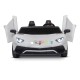 Voiture Électrique Enfant Lamborghini Aventador SV XXL 2 Places 2x200W | Minicars.fr