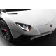 Macchina Elettrica Bambini Lamborghini Aventador SV XXL 2 Posti 2x200W | Minicars.fr