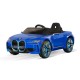 BMW i4 Enfant Électrique Premium 12V