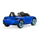 BMW i4 Enfant Électrique Premium 12V
