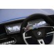 Elektrische kinderauto BMW i4 2x30W met afstandsbediening 12V | Minicars.fr