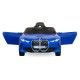 Macchina Elettrica BMW i4 Bambini Telecomando 2x30W 12V | Minicars.fr