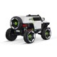 SUV 4x4 électrique enfant premium - 4x30W tout-terrain haut de gamme