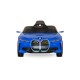 Voiture Électrique Enfant BMW i4 2x30W Télécommande 12V | Minicars.fr