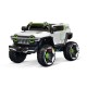 4x4 Électrique Enfant Premium Ultimate UTV