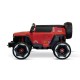 4x4 Électrique Enfant Premium 4x30W : Aventure et Sécurité