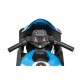 Moto Électrique Enfant BMW HP4 Premium 3-6 Ans