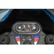 Moto Électrique Enfant BMW HP4 Premium 3-6 Ans
