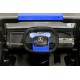 Camion Enfant Mercedes Truck AXOR 2x35W