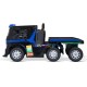 Camion Enfant Mercedes Truck AXOR 2x35W