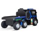 Camion Enfant Mercedes Truck AXOR 2x35W