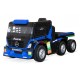 Camion Enfant Mercedes Truck AXOR 2x35W