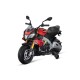 Aprilia Tuono V4 12V 2x20W LED Kindermotor | Minicars.fr