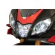 Moto Eléctrica Aprilia Tuono V4 12V 2x20W LED Niños | Minicars.es