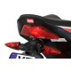 moto électrique Aprilia Tuono V4 2x20W